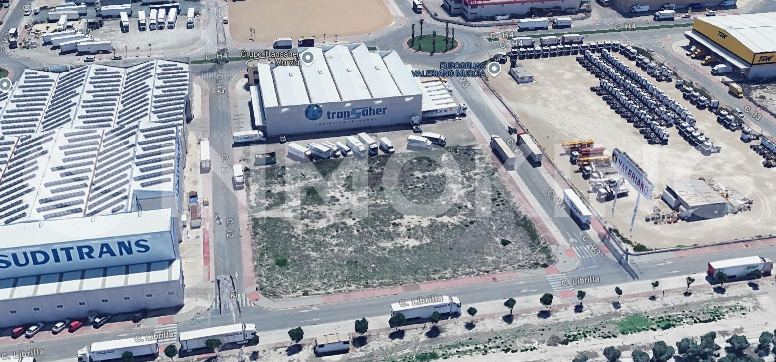 Foto de la propiedad Suelo en venta en CITMUSA